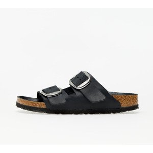 Tenisky Birkenstock Arizona Big Buckle Black EUR 35