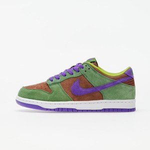 Tenisky Nike Dunk Low SP Veneer/ Deep Purple-Autumn Green EUR 44.5