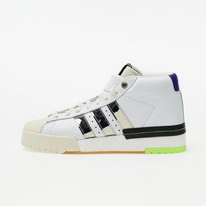 Tenisky adidas x Sankuanz Rivalry Promodel Ftwr White/ Silver Metalic/ Gum 3 EUR 37 1/3