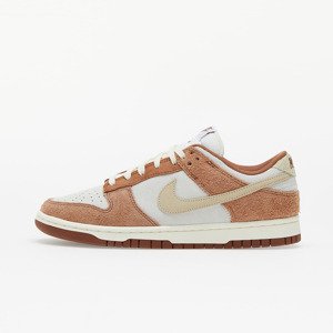 Tenisky Nike Dunk Low Retro Premium Sail/ Fossil-Medium Curry EUR 42