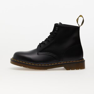 Tenisky Dr. Martens 101 Ys 6 Eye Boot Black EUR 47