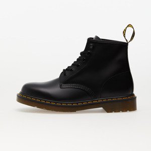 Tenisky Dr. Martens 101 Ys 6 Eye Boot Black EUR 40