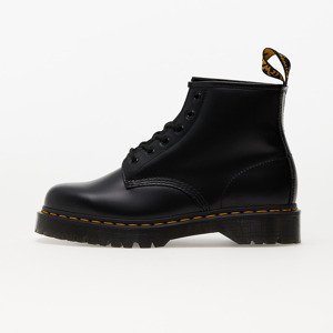 Tenisky Dr. Martens 101 Bex 6 Eye Boot Black EUR 38