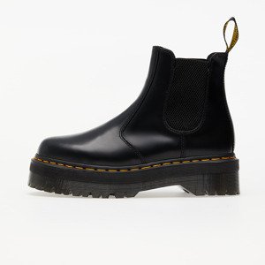 Tenisky Dr. Martens 2976 Quad Chelsea Boot Black EUR 36