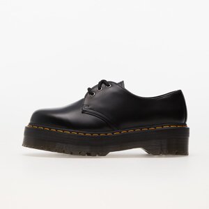 Tenisky Dr. Martens 1461 Quad 3 Eye Shoe Black EUR 41