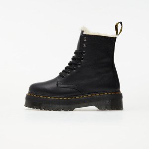 Tenisky Dr. Martens Jadon Fl 8 Eye Boot Black EUR 45