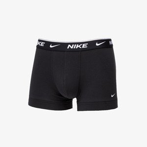 Nike Trunk 2 Pack Black XL