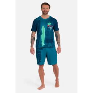 LELOSI Pánské pyžamo Tropicool XL