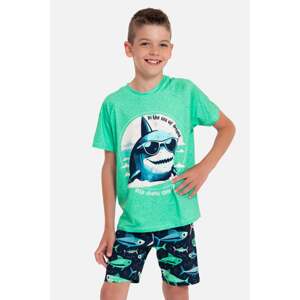 LELOSI Chlapecké pyžamo Dogfish 146 - 152
