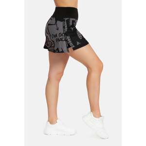 LELOSI Skort Tracy L