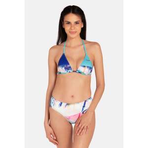 LELOSI Bikini vrchní díl plavek Kauai XL