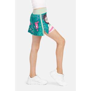 LELOSI Kids skort Crayon 134