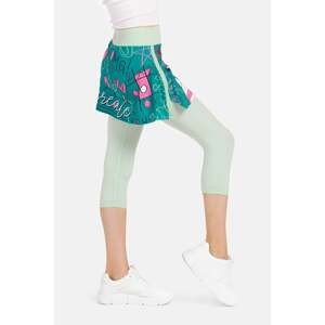 LELOSI Kids capri skort Crayon 122