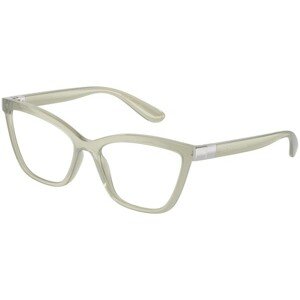 Dolce & Gabbana DG5076 3345 - M (53)