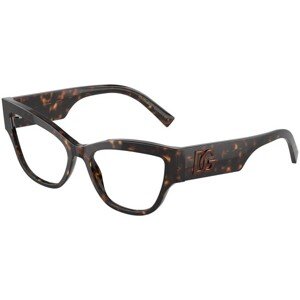 Dolce & Gabbana DG3378 502 - L (55)