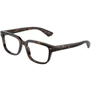 Dolce & Gabbana DG3380 502 - M (52)