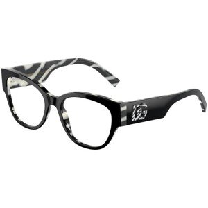 Dolce & Gabbana DG3377 3372 - M (51)