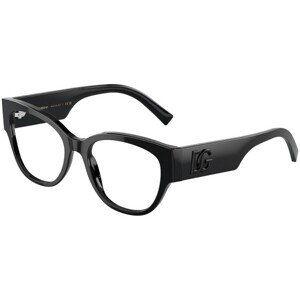 Dolce & Gabbana DG3377 501 - L (53)