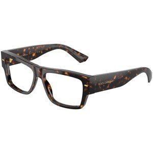 Dolce & Gabbana DG3379 502 - M (53)