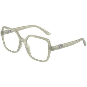 Dolce & Gabbana DG5105U 3345 - M (53)