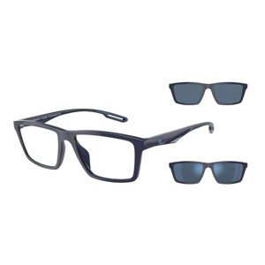 Emporio Armani EA4189U 57591W - ONE SIZE (55)