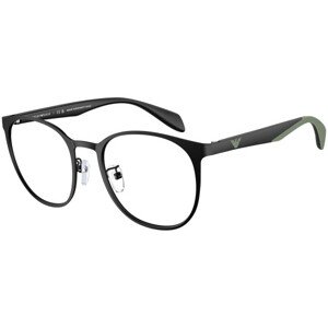 Emporio Armani EA1148 3001 - L (52)