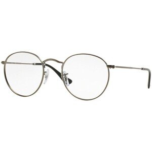 Ray-Ban Round Metal Classic RX3447V 2620 - L (53)