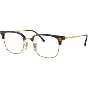 Ray-Ban New Clubmaster RX7216 2012 - L (53)