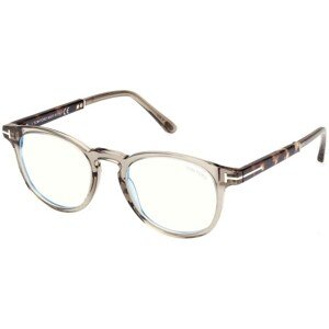 Tom Ford FT5891-B 095 - ONE SIZE (49)