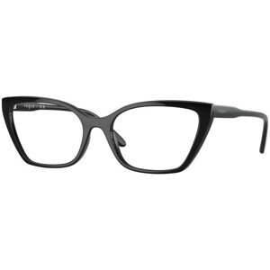 Vogue Eyewear VO5519 W44 - L (54)