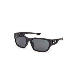 Adidas Sport SP0092 02D Polarized - ONE SIZE (58)