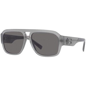 Dolce & Gabbana DG4403 342181 Polarized - ONE SIZE (58)