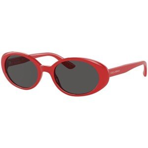 Dolce & Gabbana DG4443 308887 - ONE SIZE (52)