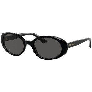 Dolce & Gabbana DG4443 501/87 - ONE SIZE (52)