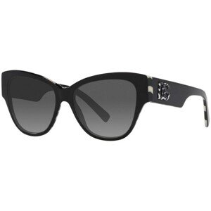 Dolce & Gabbana DG4449 3372/P - ONE SIZE (54)