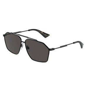 Dolce & Gabbana DG2303 01/87 - ONE SIZE (61)