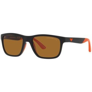 Emporio Armani EK4002 500183 Polarized - M (48)