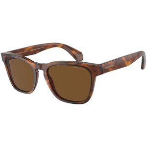 Giorgio Armani AR8155 598857 Polarized - ONE SIZE (55)