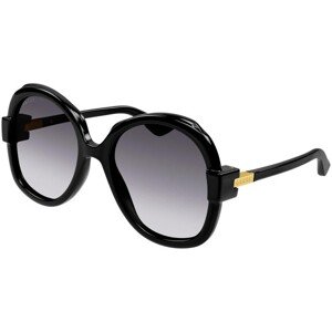 Gucci GG1432S 001 - ONE SIZE (57)