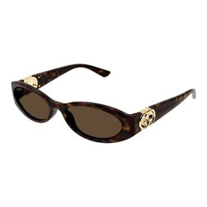 Gucci GG1660S 002 - ONE SIZE (54)