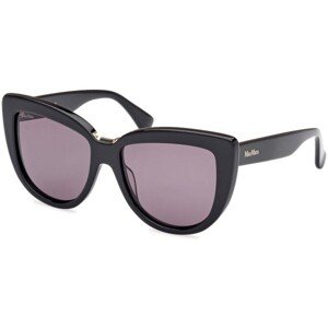 Max Mara Spark2 MM0076 01A - ONE SIZE (55)