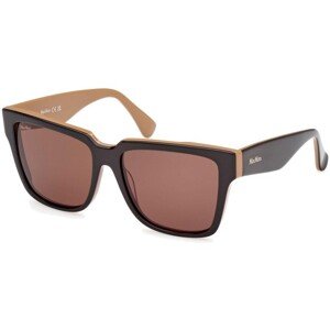 Max Mara Glimpse2 MM0078 50N - ONE SIZE (57)