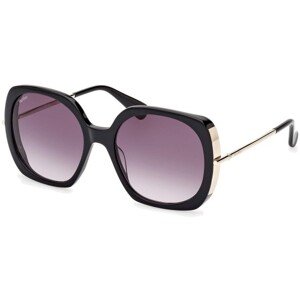 Max Mara Malibu9 MM0079 01B - ONE SIZE (58)