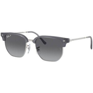 Ray-Ban Junior RJ9116S 7134T3 Polarized - ONE SIZE (47)