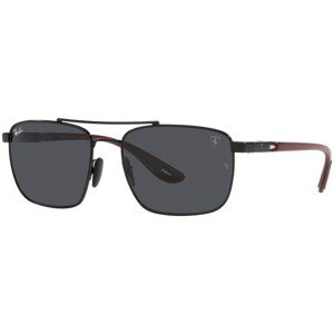 Ray-Ban RB3715M F02087 - ONE SIZE (58)