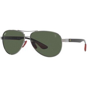 Ray-Ban RB8331M F00171 - ONE SIZE (61)