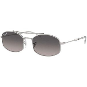 Ray-Ban RB3719 003/M3 Polarized - L (54)