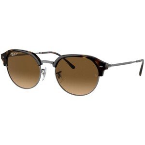 Ray-Ban RB4429 710/M2 Polarized - L (55)