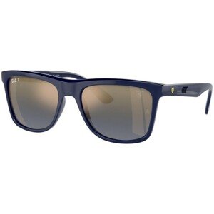 Ray-Ban RB4413M F688J0 Polarized - ONE SIZE (57)