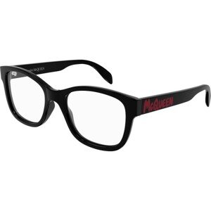 Alexander McQueen AM0350O 002 - ONE SIZE (52)